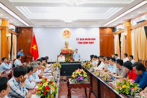 Nghiên cứu xây dựng Trung tâm công nghệ vũ trụ và hàng không tại Bình Định