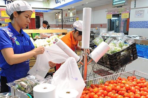 'Xanh hóa' sản phẩm, doanh nghiệp dễ dàng vào được kênh phân phối