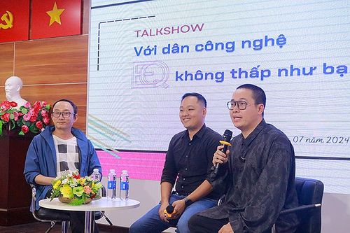 Giải 'bài toán' cân bằng chỉ số thông minh và trí tuệ cảm xúc của lao động trẻ