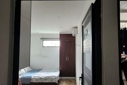 Thị trường nhà trọ sinh viên bắt đầu sôi động