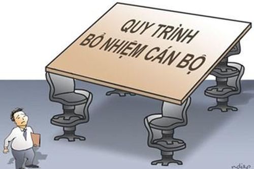 Không để cán bộ yếu kém lọt vào quy hoạch - Bài 2: Siết quy trình, vạch chân tướng sai phạm