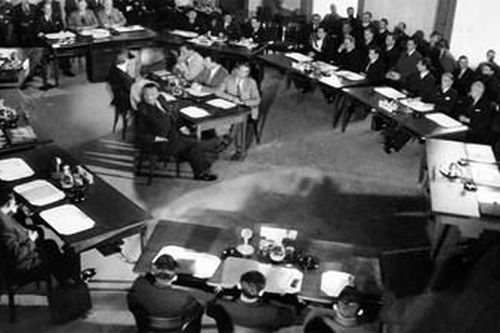 Kỷ niệm 70 năm ký kết Hiệp định Geneva (1954-2024)-Mốc son lịch sử của ngoại giao cách mạng Việt Nam: Bài 2: Trí tuệ và bản lĩnh Việt Nam