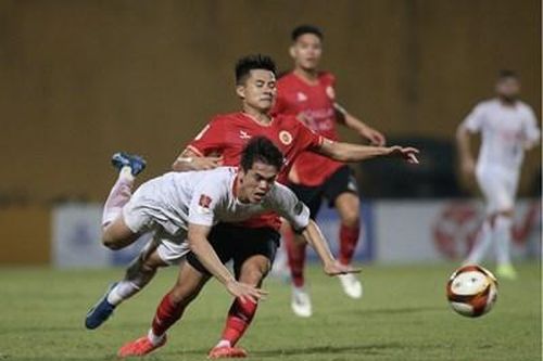 Thể Công-Viettel phải rời sân Hàng Đẫy