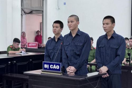 Án mạng từ mâu thuẫn nhỏ