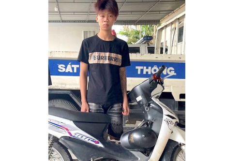 Tẩu nhưng không thoát