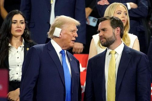 Phó tướng của ông Trump khiến Châu Âu và Ukraine lo ngại