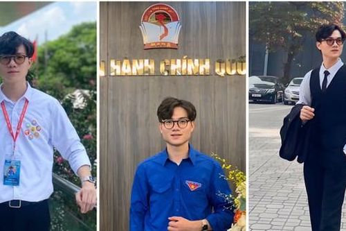 Hạt giống của học tập, khoa học là vì sự thu hoạch của mỗi người mà sinh trưởng