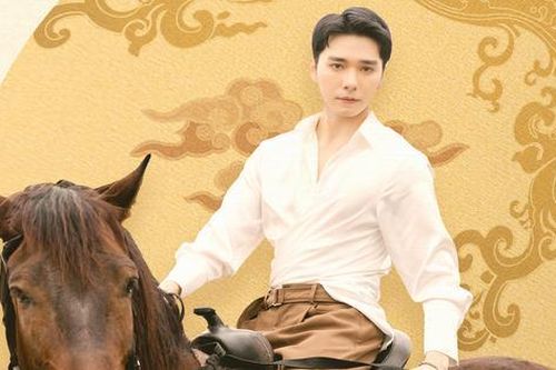 'Nam thần màn ảnh' Hải Nam nỗ lực chứng tỏ năng lực diễn xuất, muốn 'thoát mác' trai đẹp đóng phim