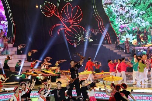 Hoãn tổ chức Hội thi Diễn xướng dân gian văn hóa các dân tộc năm 2024
