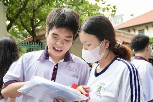 Từ kết quả thi tốt nghiệp THPT năm 2024: Chưa có sự thay đổi rõ rệt giữa các vùng