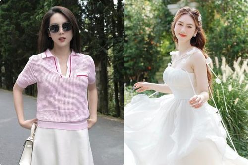 Những 'bông hồng' phim giờ vàng VTV làm mẹ đơn thân