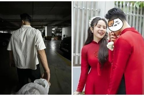 'Chị đẹp' Thái Trinh khoe ảnh hẹn hò lãng mạn cùng chồng