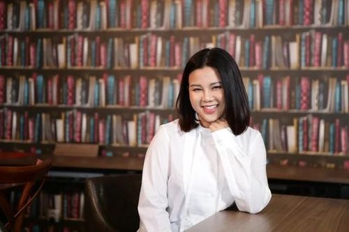 Chân dung CEO Lê Hạnh 'bà trùm' Shark Tank Việt Nam
