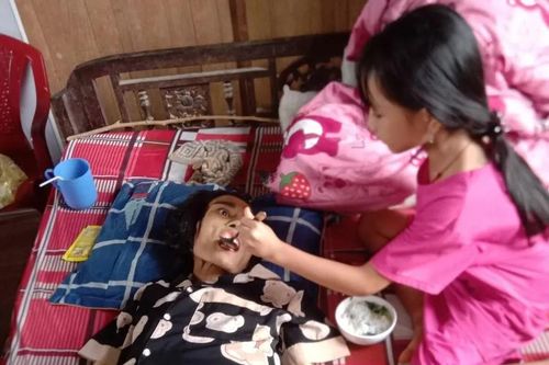 Danh sách bạn đọc báo GD&TĐ ủng hộ cháu Bảo Nhi chăm mẹ ung thư