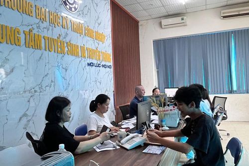 Trường đại học mở ngành học mới cam kết đầu ra để thu hút thí sinh