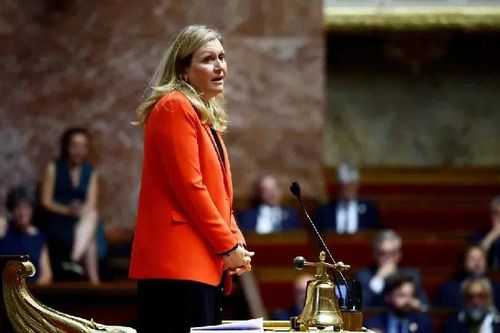 Đồng minh trung thành của Tổng thống Macron tái đắc cử Chủ tịch Hạ viện Pháp