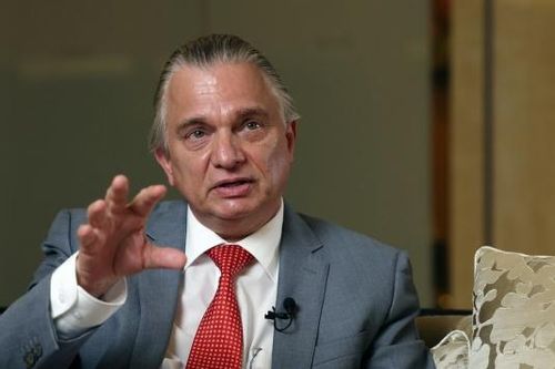 Lo ngại vấn nạn di cư, Mỹ và Costa Rica xem xét giải pháp mới