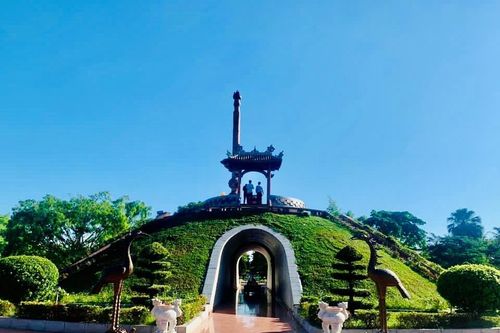 Ký ức tháng Bảy