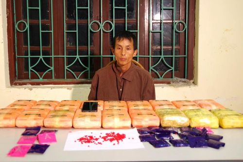 Trận đánh trong đêm mưa