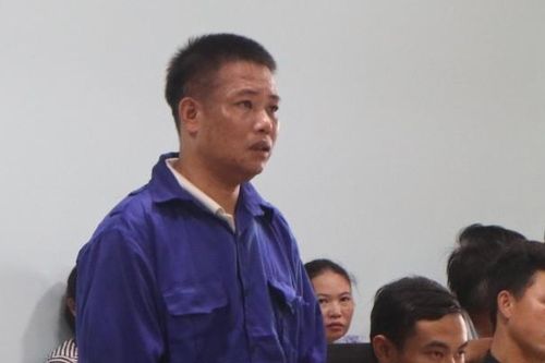 Án mạng đau lòng vào ngày cúng rằm
