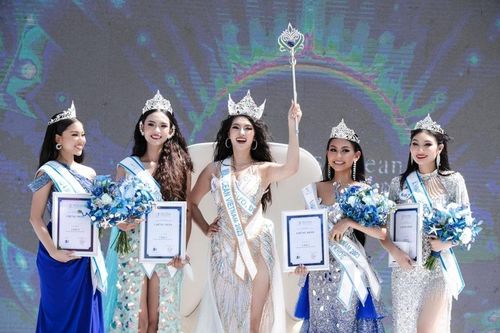 Bến Tre từ chối cấp phép cuộc thi Hoa hậu Hoàn vũ Doanh nhân 2024