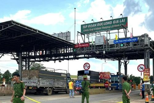 Diễn biến vụ cố ý gây thương tích tại Đắk R'lấp (Đắk Nông): Lần thứ 5 tòa hoãn phiên xử