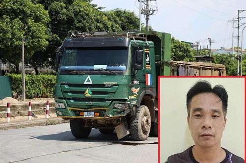 Khởi tố tài xế lái xe gây tai nạn làm 04 mẹ con tử vong