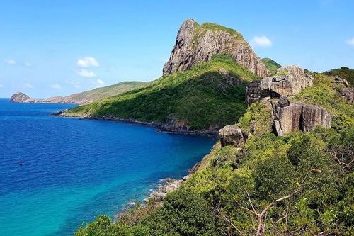 Côn Đảo lọt top điểm đến hoang sơ, tuyệt đẹp trên thế giới