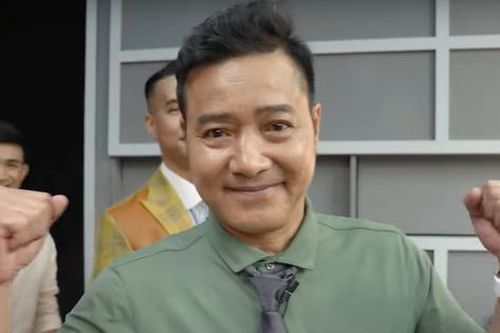 Cơn sốt game show đè bẹp ca sĩ Việt