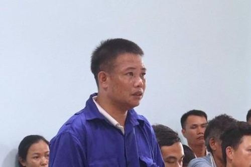 Gây án mạng sau tiệc rượu ở nhà thờ họ