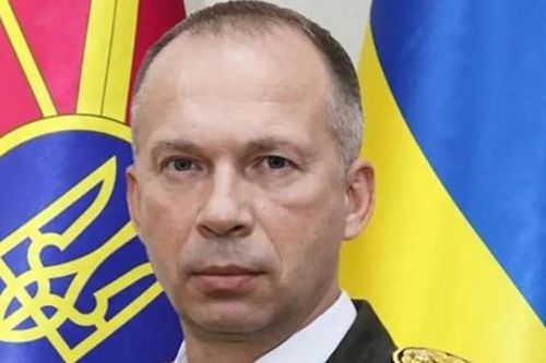 THẾ GIỚI 24H: Rộ tin Tổng tư lệnh Quân đội Ukraine 'đồng ý đầu hàng'