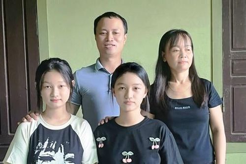 Hoàn cảnh đặc biệt của nữ thủ khoa khối C toàn quốc