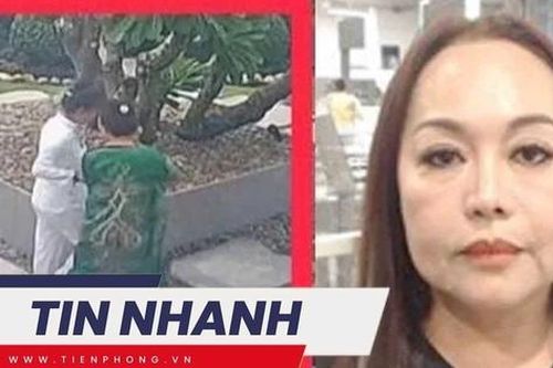 TIN NHANH: Thông tin bất ngờ về nghi phạm đầu độc nhóm người Việt ở Thái Lan