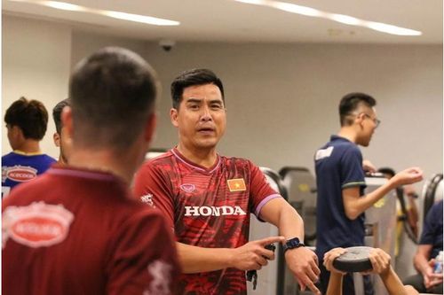 Khát vọng của CLB Trẻ Thành phố Hồ Chí Minh và mục tiêu V-League