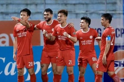 Thể Công Viettel là đội phải rời Hàng Đẫy, gấp rút tìm sân mới