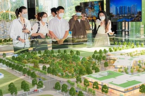 Điểm tin xây dựng - bất động sản ngày 19/7: Đề xuất phạt 160 triệu đồng nếu kinh doanh bất động sản không lập doanh nghiệp
