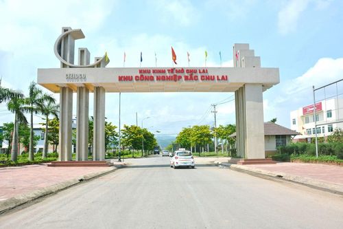 Nhiều sai phạm tại Công ty Hạ tầng Chu Lai