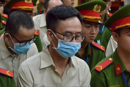 Xét xử đại án đăng kiểm: Kiểm tra xe cơi nới, phát hiện sai phạm