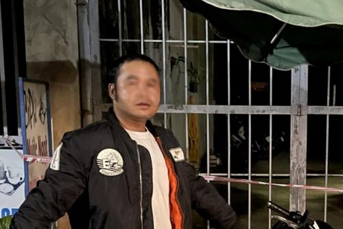 Vận động đối tượng làm 2 người thương vong ra đầu thú
