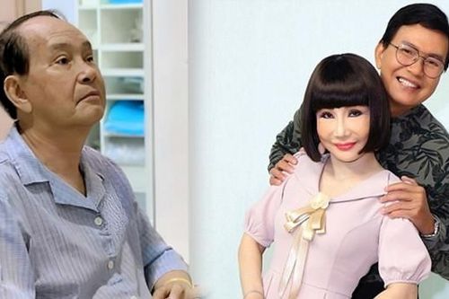 NSND Thanh Điền U80: Đau đáu nhớ vợ quá cố Thanh Kim Huệ, nhiều lần nhập viện