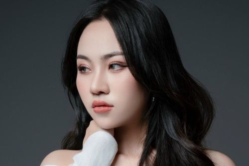 Nữ sinh 20 tuổi giành giải Vàng 'Liên hoan Nghệ thuật châu Á 2024'