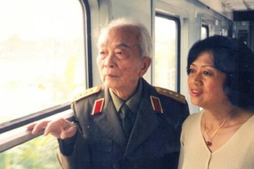 Quảng Bình sẽ có con đường mang tên Võ Hồng Anh