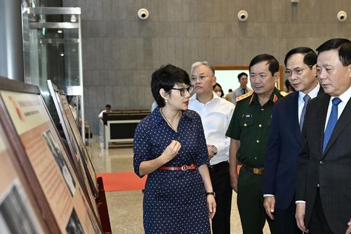 70 năm Ngày ký Hiệp định Geneva: Ngoại giao ta đã thắng lợi to