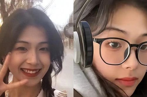 Ca sĩ Trương Hồng Giai qua đời thương tâm ở tuổi 21