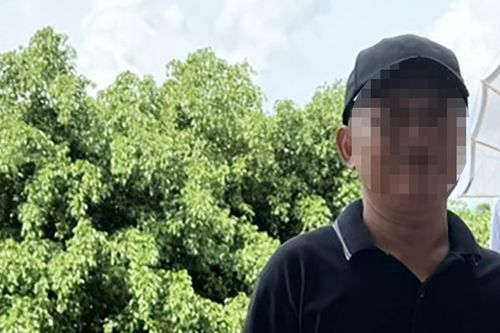 Tìm thấy thi thể nguyên trưởng phòng của trường đại học ở TPHCM mất tích bí ẩn