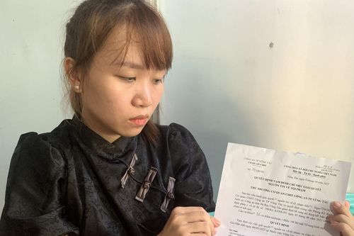 Ẩn ức của người mẹ vụ bé gái 11 tháng tuổi tử vong bất thường ở nhà giữ trẻ