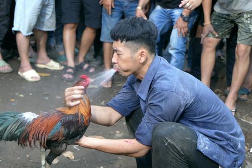 Hình ảnh khác lạ của nam diễn viên đóng phim nghìn tỷ đổi đời nhờ Trấn Thành