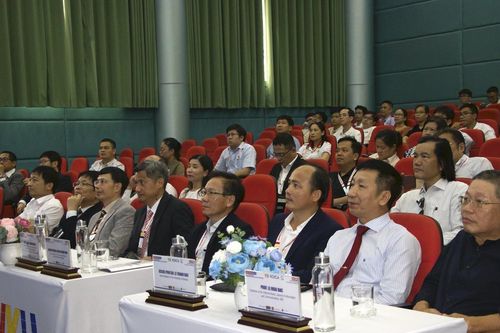 CITA 2024 bàn về trí tuệ nhân tạo, khoa học dữ liệu