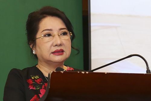 Bắt tạm giam bà Nguyễn Thị Như Loan - CEO Quốc Cường Gia Lai