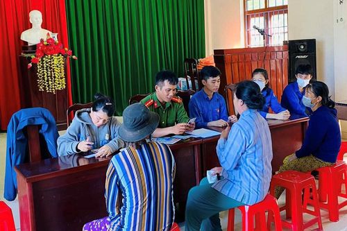 Bình Định áp dụng bộ chỉ số đánh giá, xếp hạng chuyển đổi số từng đơn vị